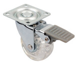 Tente kolečko 50 Top E :: TČ s brzdou (401711)