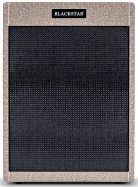 Blackstar St. James 212VOC Cabinet - Fawn