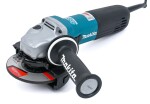 Elektrická úhlová bruska Makita 125 mm GA5040C01