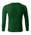 Progress LS triko unisex lahvově zelená 2XL