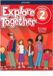 Explore Together Student´s Book