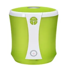 TERRATEC Aktivbox CONCERT BT NEO zelená / bezdrátový reproduktor / Bluetooth / SD (137242)