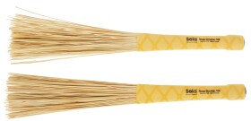 Sela Straw Brushes 180