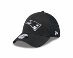 Pánská kšiltovka New England Patriots NFL NEW ERA 3930 neo Velikost: S/M