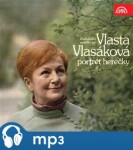 Zasloužilá umělkyně Vlasta Vlasáková. Portrét herečky - Tennessee Williams, Gabriela Preissová, Rostand Edmond, George Bernard Shaw, Edmond Rostand, Vsevolod Višněvskij, Lilian Hellmanová