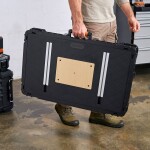 KETER ROC Pro Gear 1.0 pracovní stůl