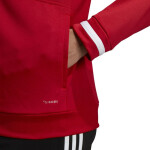 Fotbalová mikina adidas Team 19 Hoody W DX7338 2XS