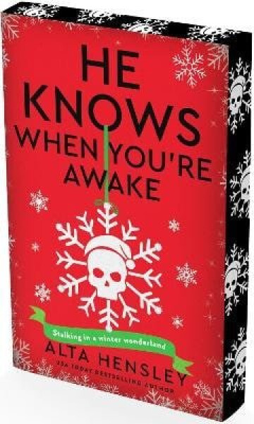 He Knows When You´re Awake - Alta Hensley