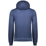 Geografické Norsko Gymclass EO Tiedye Badge M WU8270H-GNO-NAVY mikina L