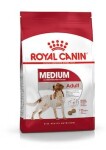 Royal canin Kom. Medium Adult 4kg