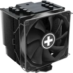 Xilence Performance X M906 (XC081) černá / Chladič CPU / 1x 120mm PWM / TDP 250W / Intel + AMD (XC081)