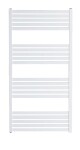 Radiátor kombinovaný SAT KH 120x45 cm bílá SATRAKH4501200 SATRAKH4501200