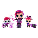 L.O.L. Surprise! Mega dekodér