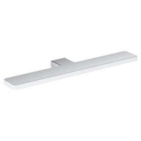 IDEAL STANDARD - Mirror&Light LED svítidlo Luxury 344x92x43 mm, 9W, chrom T2907AA