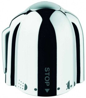 GROHE - Náhradní díly Ovládací rukojeť, chrom 47375IP0