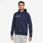 Pánská mikina PSG DO6289-410 Nike