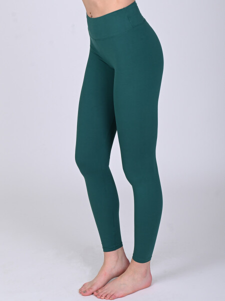 EVONA a.s. Dámské dlouhé legíny LENOXA 042 - LENOXA 042 XXL