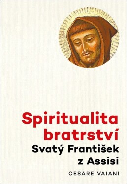 Spiritualita bratrství - Svatý František z Assisi - Cesare Vaiani