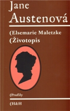 Jane Austenová Elsemarie Maletzke