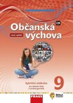 Občanská výchova (nová generace)