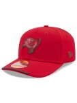New Era Pánská kšiltovka Tampa Bay Buccaneers NFL 2026 Sideline 9SEVENTY Stretch-Snap