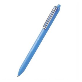 Izee Kuličkové pero SV. modré 0,7 mm PENT.BX467-S