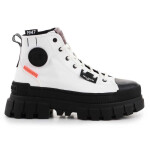 Dámské boty Revolt Hi Tx W Star White W 97242-116-M - Palladium EU 40