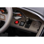 Mamido Elektrické autíčko Bentley Bacalar černé
