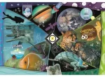 Clementoni PUZZLE National Geographics