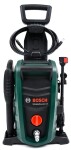 BOSCH UniversalAquatak 125 / Vysokotlaký čistič / Tlak: 125 bar / Příkon: 1500 W / Průtok: 360 l-h (06008A7A00)