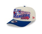 Pánská kšiltovka New York Rangers NHL NEW ERA 950AF Classic