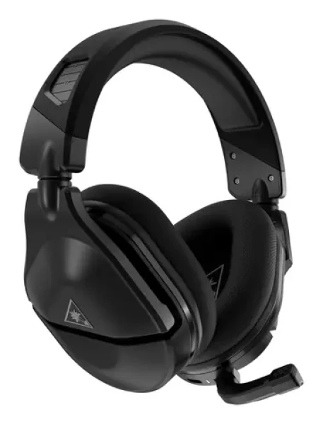 Turtle Beach STEALTH 600P GEN 2 MAX černá / Bezdrátová herní sluchátka / mikrofon / Bluetooth / PlayStation (TBS-3160-02)