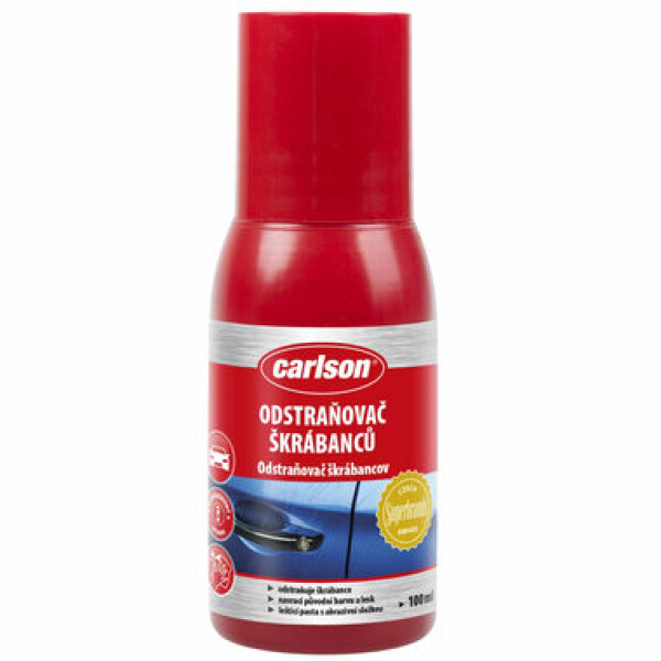 Carlson Odstraňovač škrábanců 100 ml