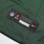 Nike Dámský dres Green Bay Packers NFL Jordan Love #10 Game Velikost: S