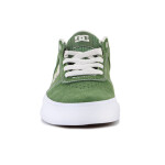 Teknic S Jaakko Dark Olive pánská obuv ADYS300752-OL0 M 300752-OL0 - Dc EU 43