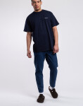 Carhartt WIP Newel Pant Blue stone washed 33