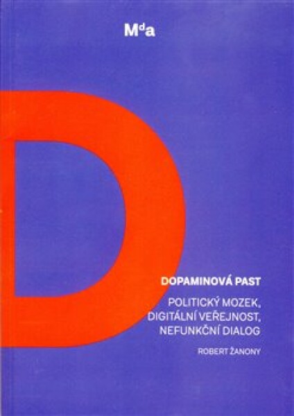 Dopaminová past