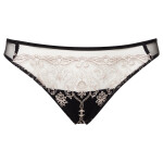 Dámská tanga 90501 - Selmark L