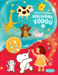 Malujeme vodou