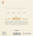 D'Addario EJ88UB