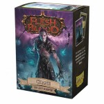 Obaly na karty Dragon Shield Matte Art Sleeves - Flesh and Blood Chane – 100 ks