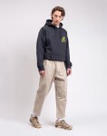 Gramicci Loose Tapered Pant SAND PIGMENT S