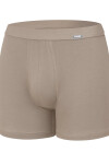 Bokserki model 17606680 220 BEŻ XL - Cornette