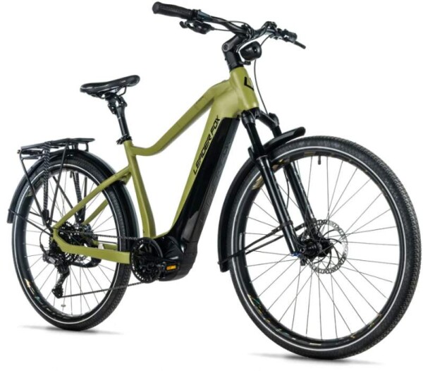 Leader Fox DIXON 29" pánské, rám 20,5" (XL), model 2026-3, army - ZDARMA dopravné, odborná montáž a seřízení! (Okamžitá sleva 3% po zadání kódu "DIXON2026". Nalezli jste přesto někde lepší cenu? Napište nám a zkusíme ji trumfnout! )