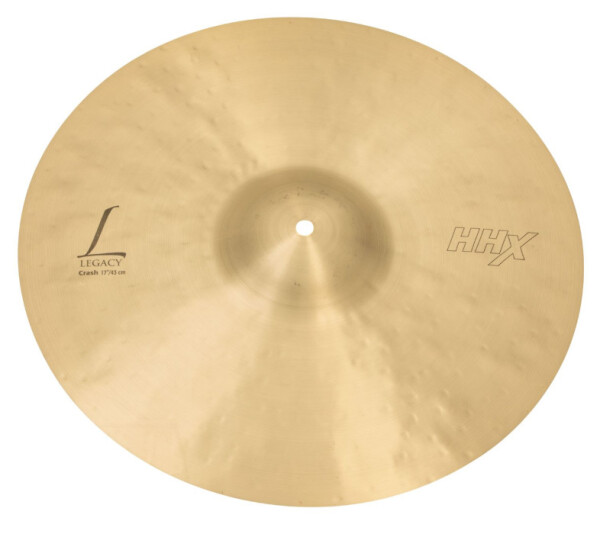 Sabian HHX Legacy Crash 17"