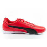 Pánská sportovní obuv Puma Ferrari Neo Cat Rosso Corsa fashionable comfortable red 44