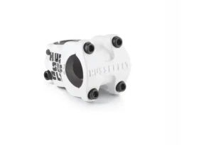 Truvativ Hussefelt představec 31,8 mm / 40 mm / 0° sněhově bílá 40 mm