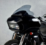 Harley Davidson Road Glide 2000-2013 plexi štít
