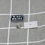 Pinarna.cz I´m not weird I´m limited edition / Nejsem divný(á), jsem limitovaná edice