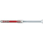 Fischer 562199 DuoXpand hmoždinka s dlouhým dříkem 80 mm 8 mm 10 ks